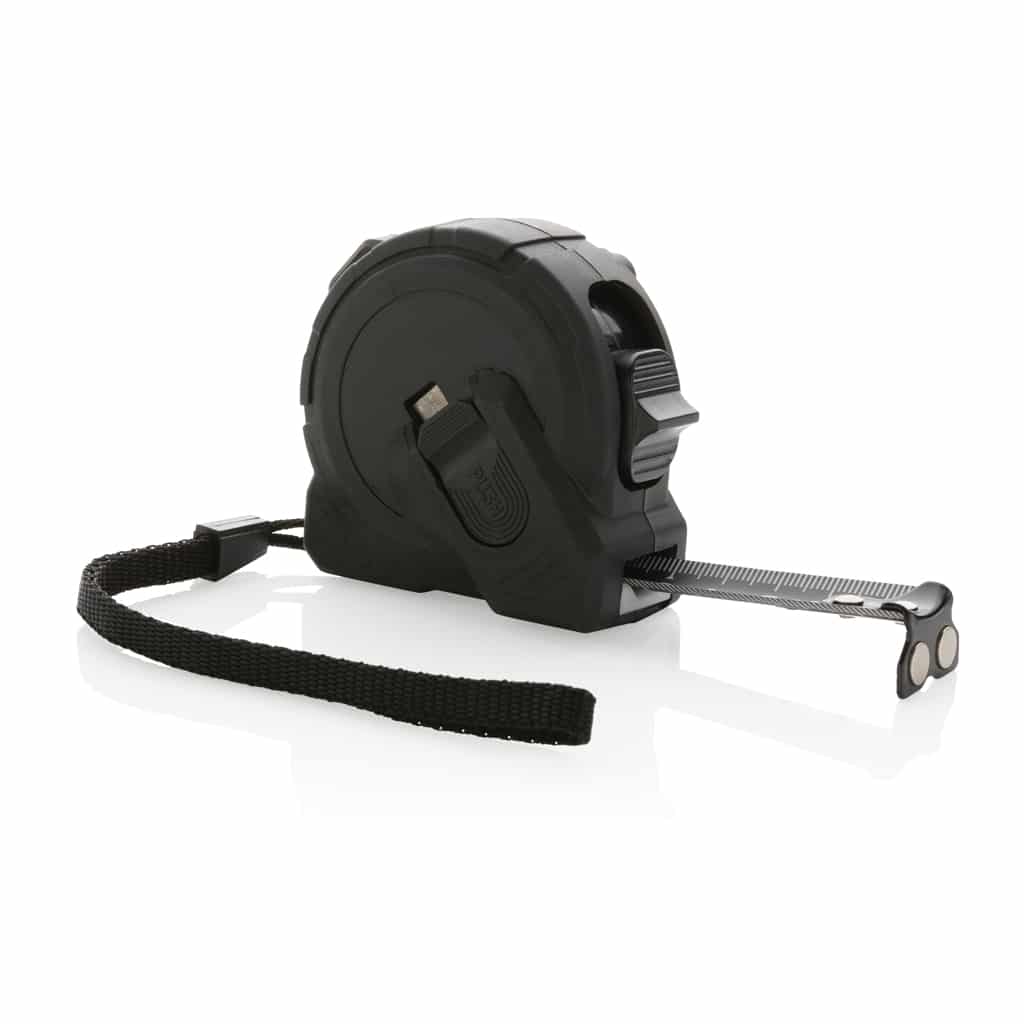 Miniature 4 pour Mètre ruban 5M Gear X avec rétraction lente/rapide