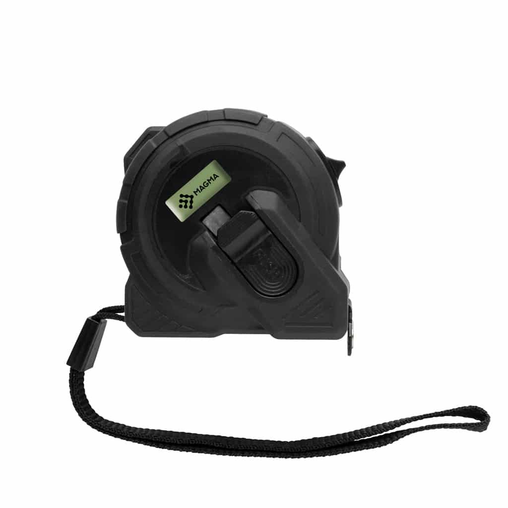 Miniature 9 pour Mètre ruban 5M Gear X avec rétraction lente/rapide