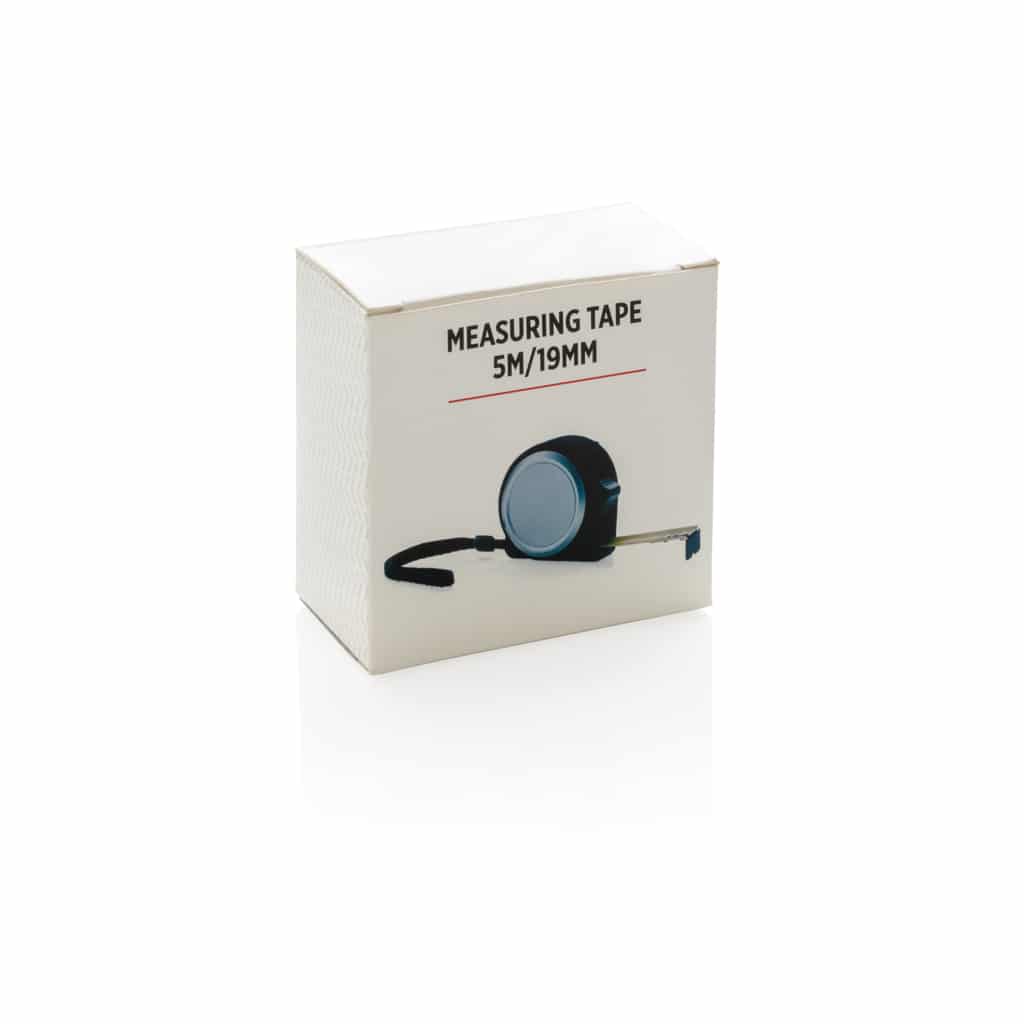 Miniature 5 pour Mètre ruban - 5 m/19 mm