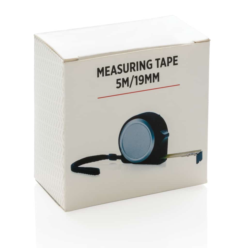 Miniature 9 pour Mètre ruban - 5 m/19 mm