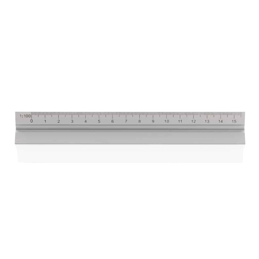 Miniature 5 pour Cutch aluminium 15 cm