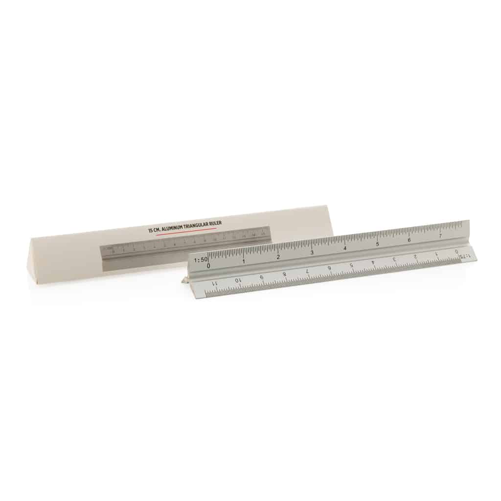 Miniature 7 pour Cutch aluminium 15 cm