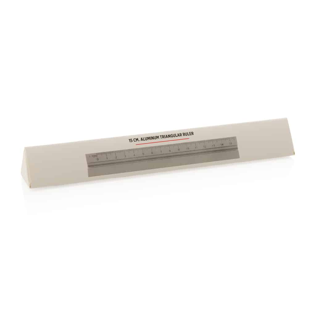 Miniature 8 pour Cutch aluminium 15 cm