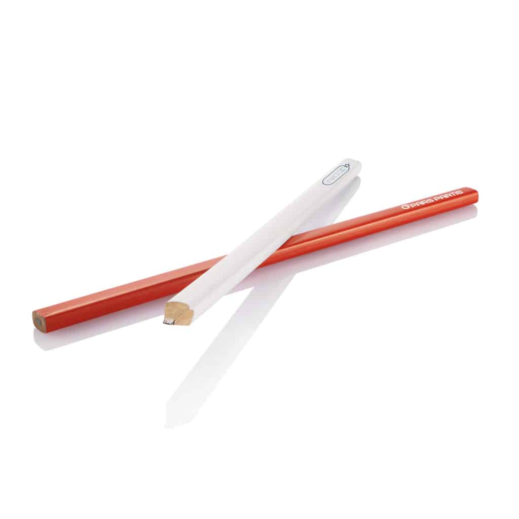 Miniature 6 pour Crayon de charpentier