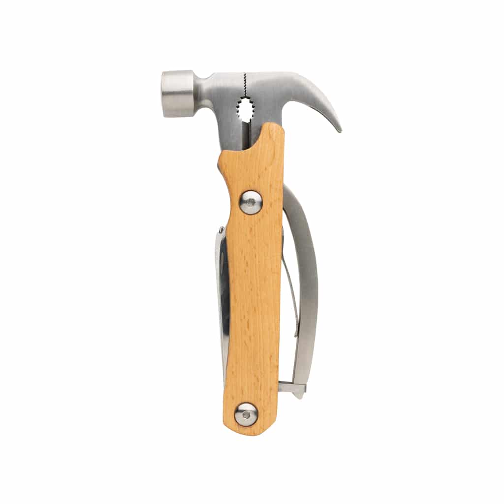 Miniature 6 pour Couteau outdoor en bois FSC®.