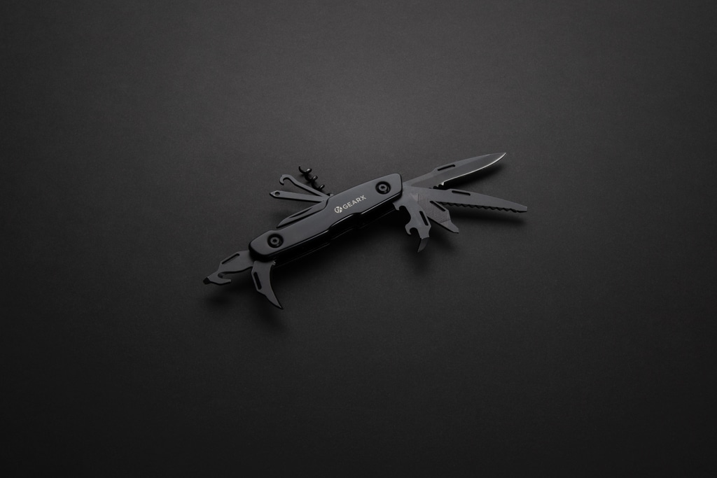 Miniature 8 pour Couteau multifonction Gear X