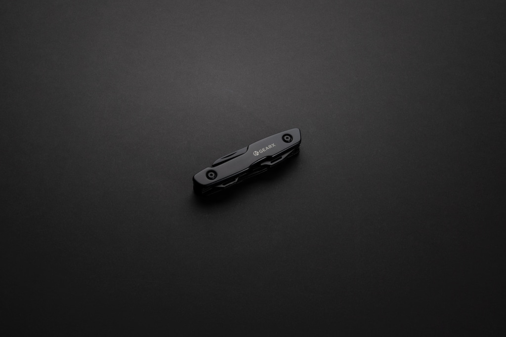 Miniature 9 pour Couteau multifonction Gear X