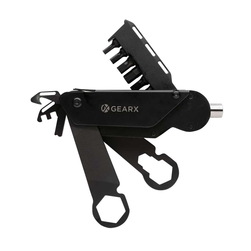Miniature 4 pour Outil pour vélo Gear X