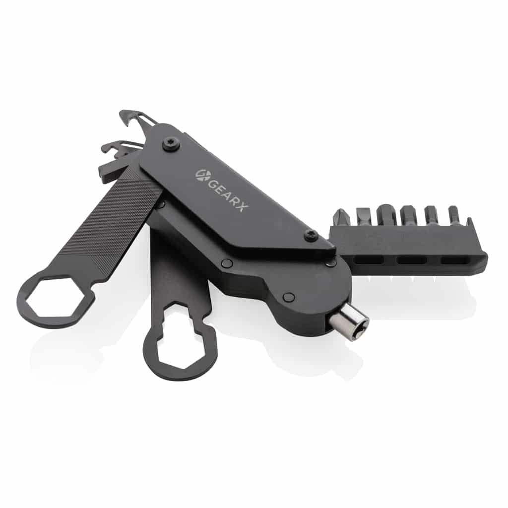 Miniature 7 pour Outil pour vélo Gear X