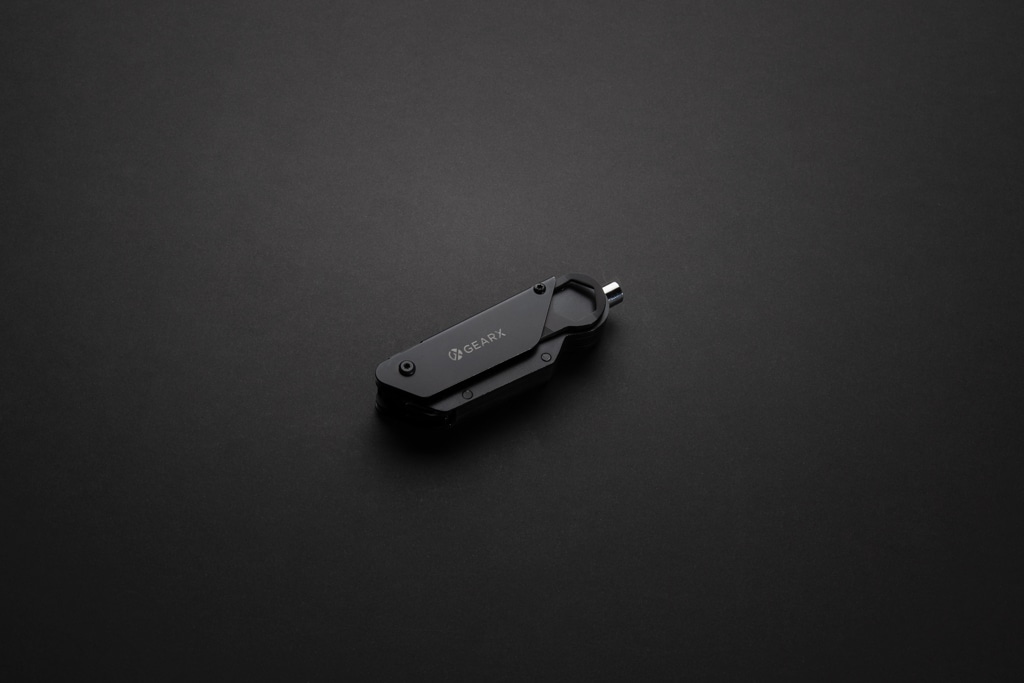 Miniature 8 pour Outil pour vélo Gear X