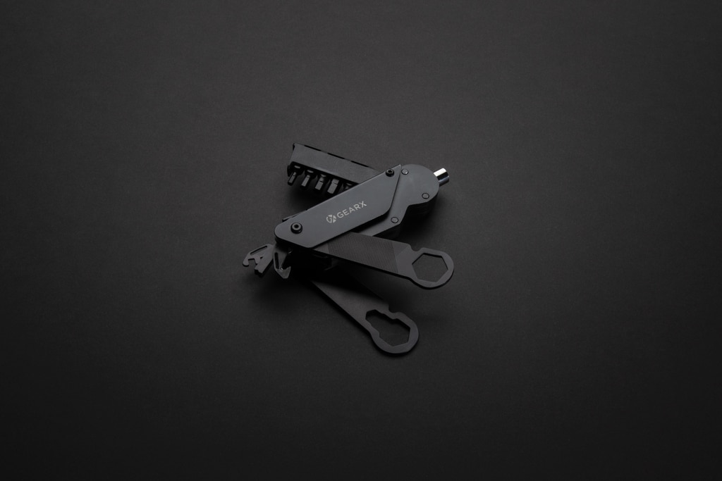 Miniature 9 pour Outil pour vélo Gear X