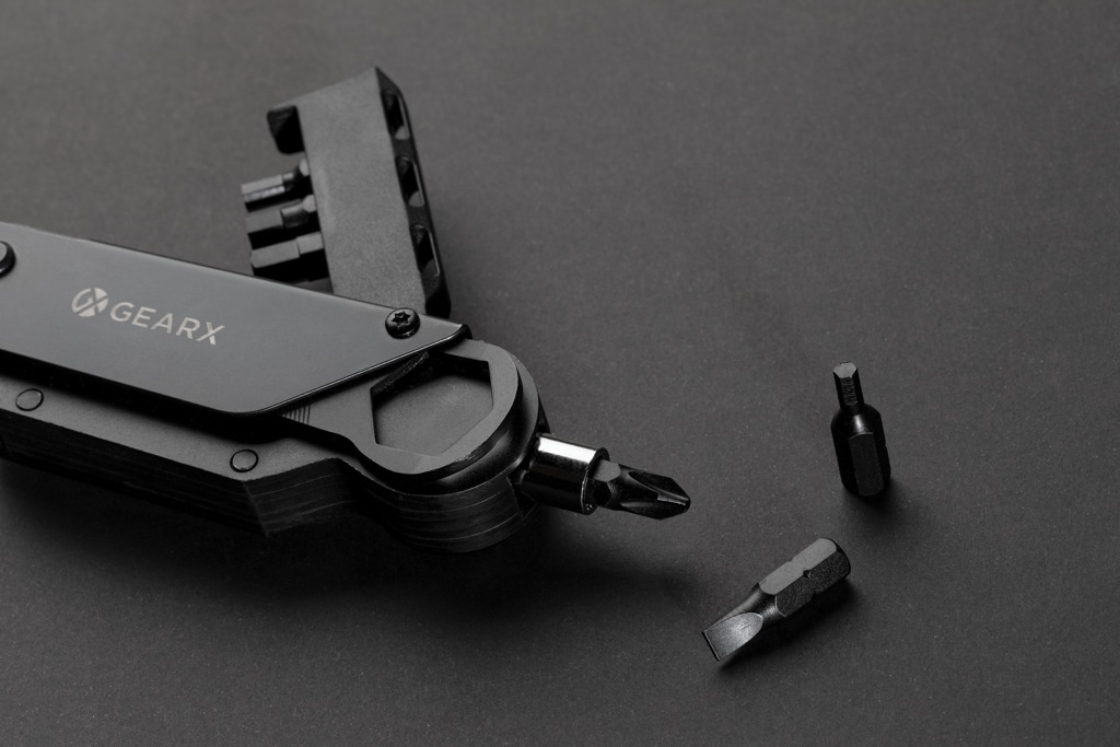Miniature 10 pour Outil pour vélo Gear X