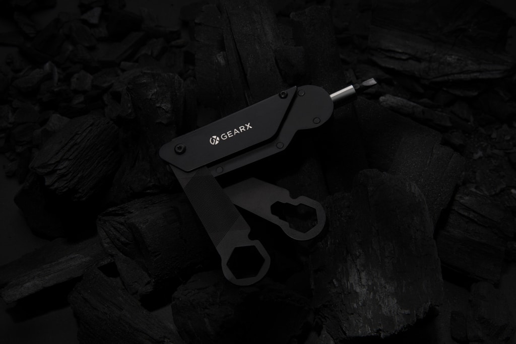 Miniature 12 pour Outil pour vélo Gear X