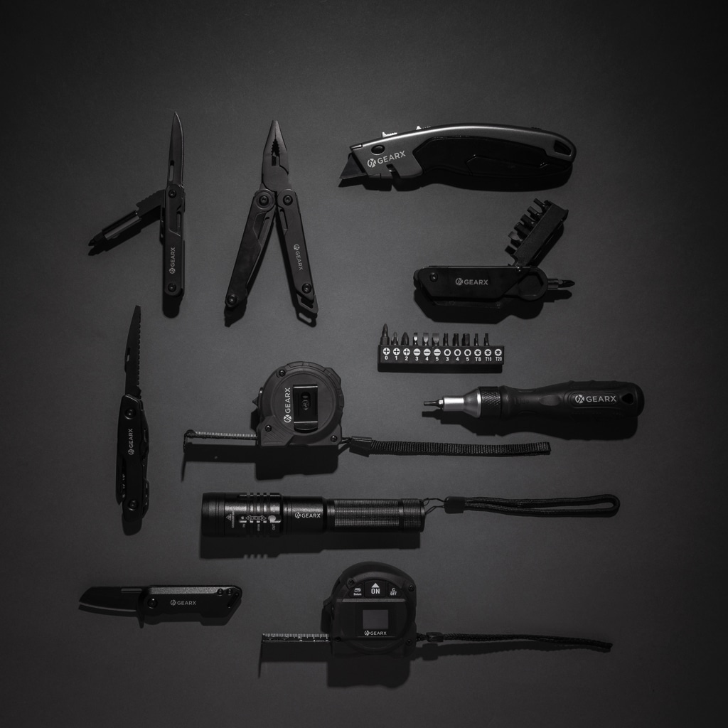 Miniature 14 pour Outil pour vélo Gear X