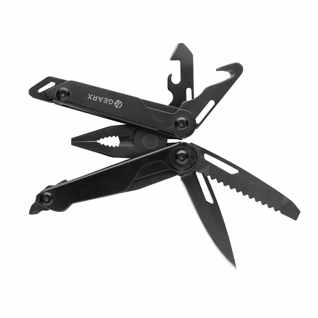 Miniature 8 pour Pince multifonction Gear X