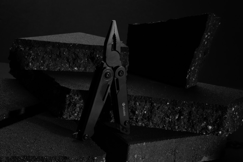 Miniature 13 pour Pince multifonction Gear X
