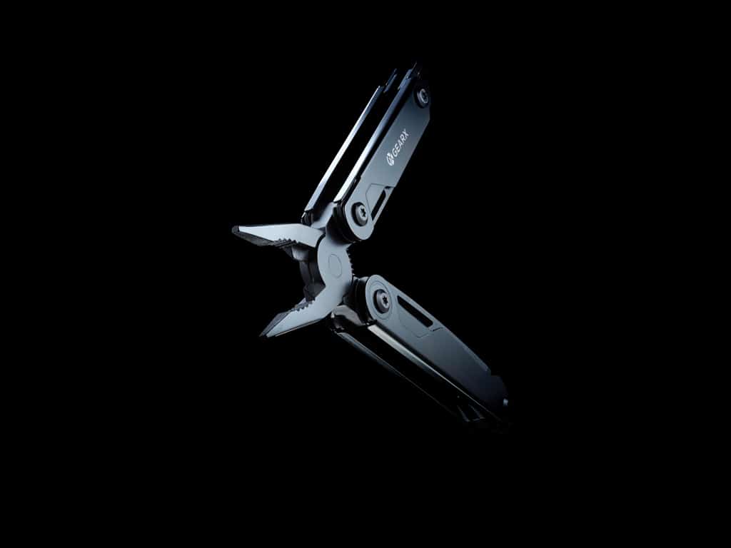 Miniature 17 pour Pince multifonction Gear X