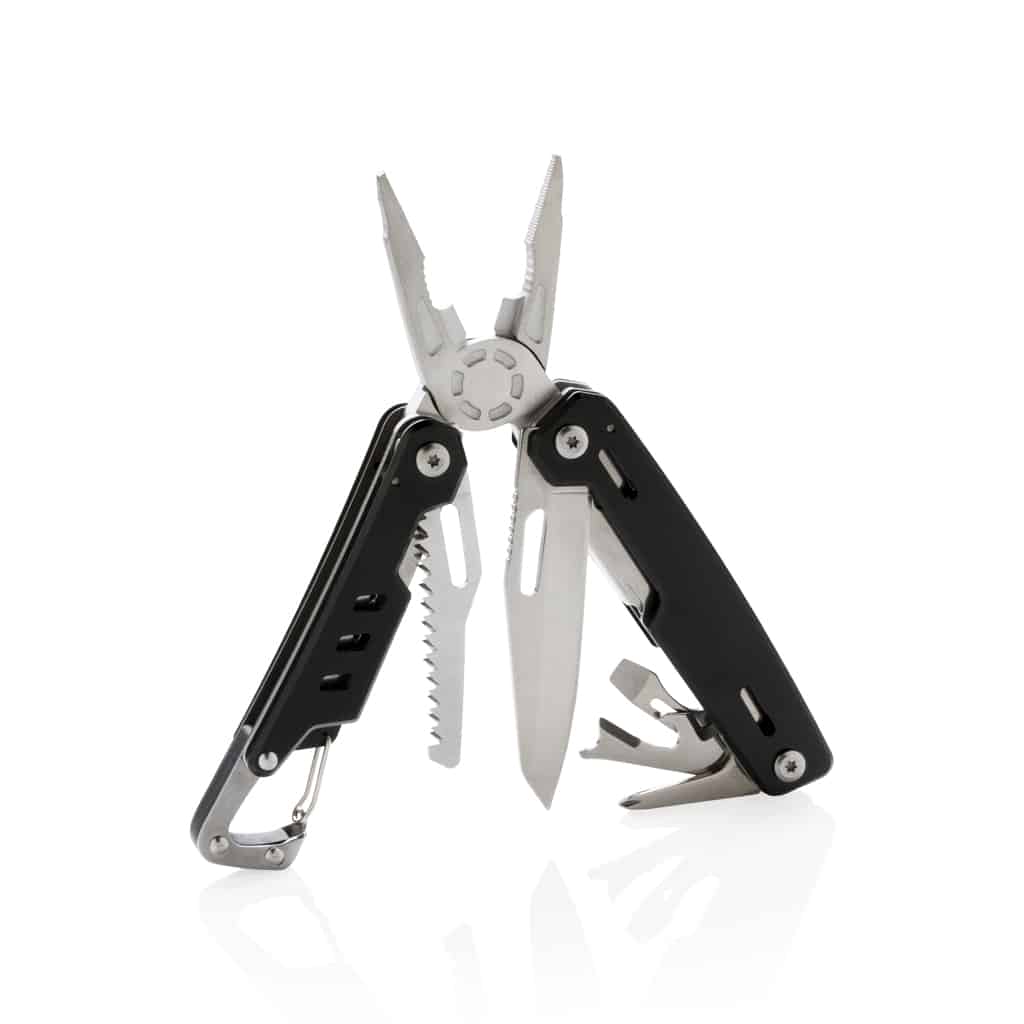 Miniature 2 pour Outil multifonctions avec mousqueton Solid