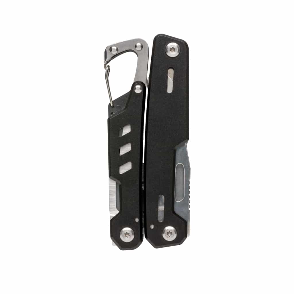 Miniature 3 pour Outil multifonctions avec mousqueton Solid