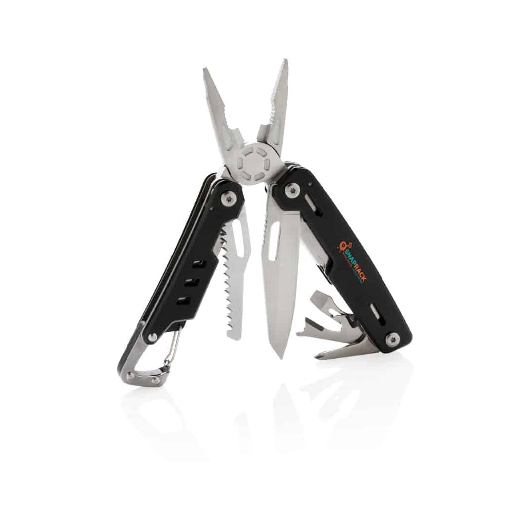 Miniature 8 pour Outil multifonctions avec mousqueton Solid