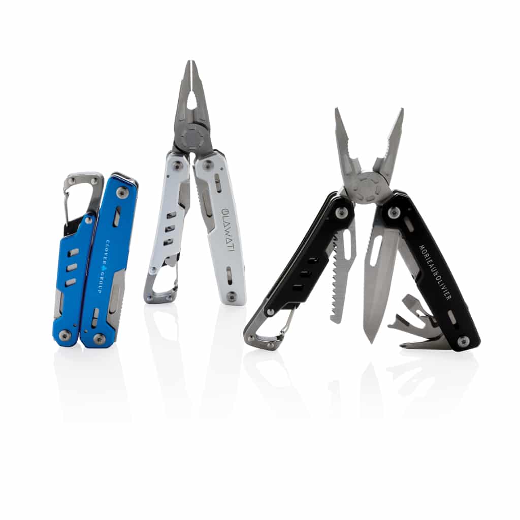 Miniature 9 pour Outil multifonctions avec mousqueton Solid
