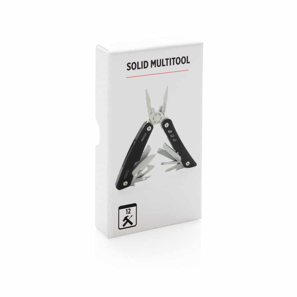 Miniature 6 pour Outil multifonctions Solid