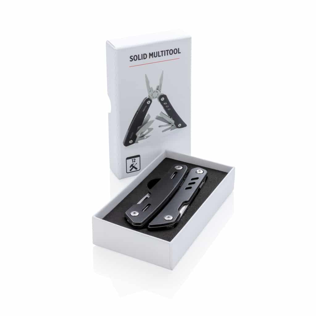 Miniature 7 pour Outil multifonctions Solid