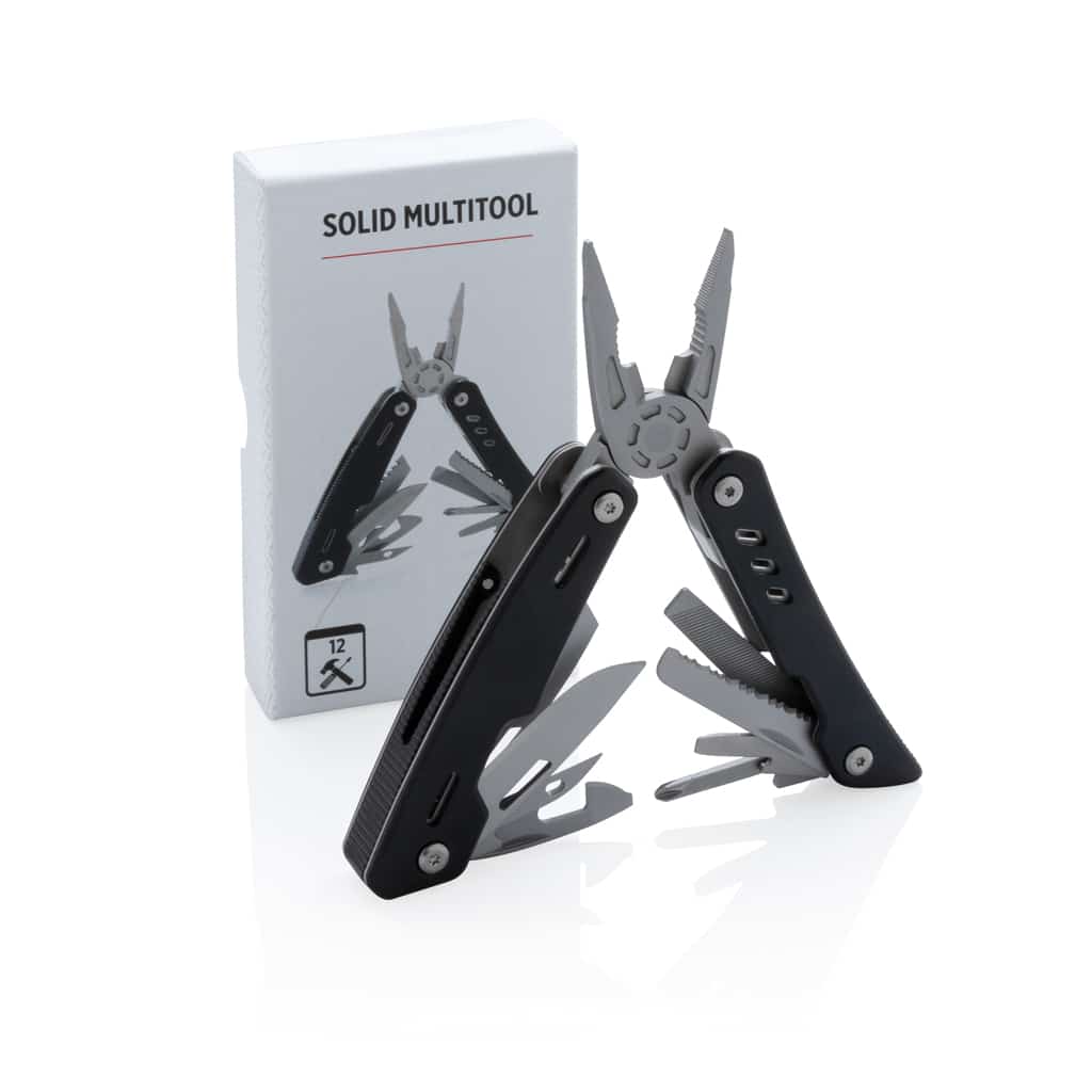 Miniature 12 pour Outil multifonctions Solid