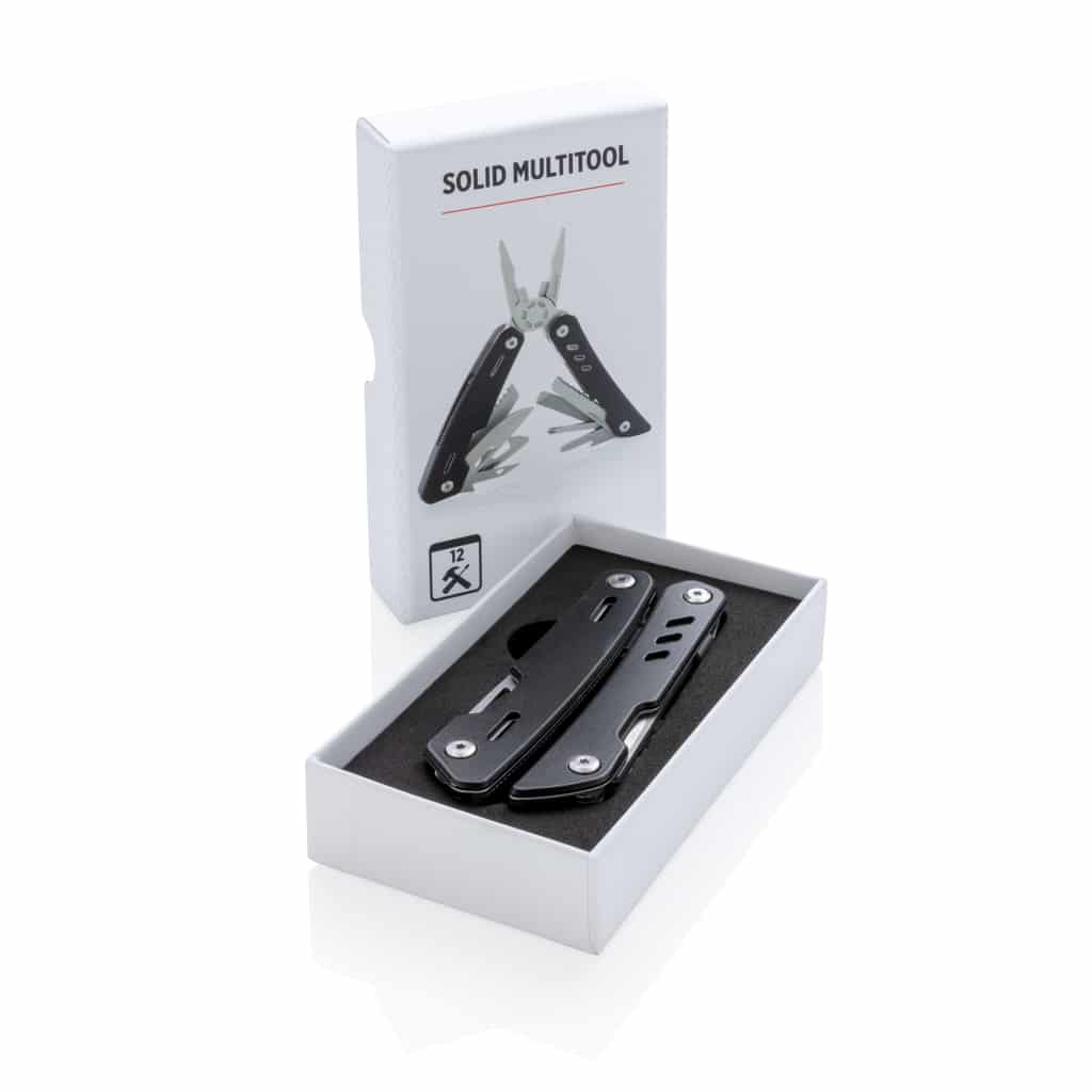 Miniature 14 pour Outil multifonctions Solid
