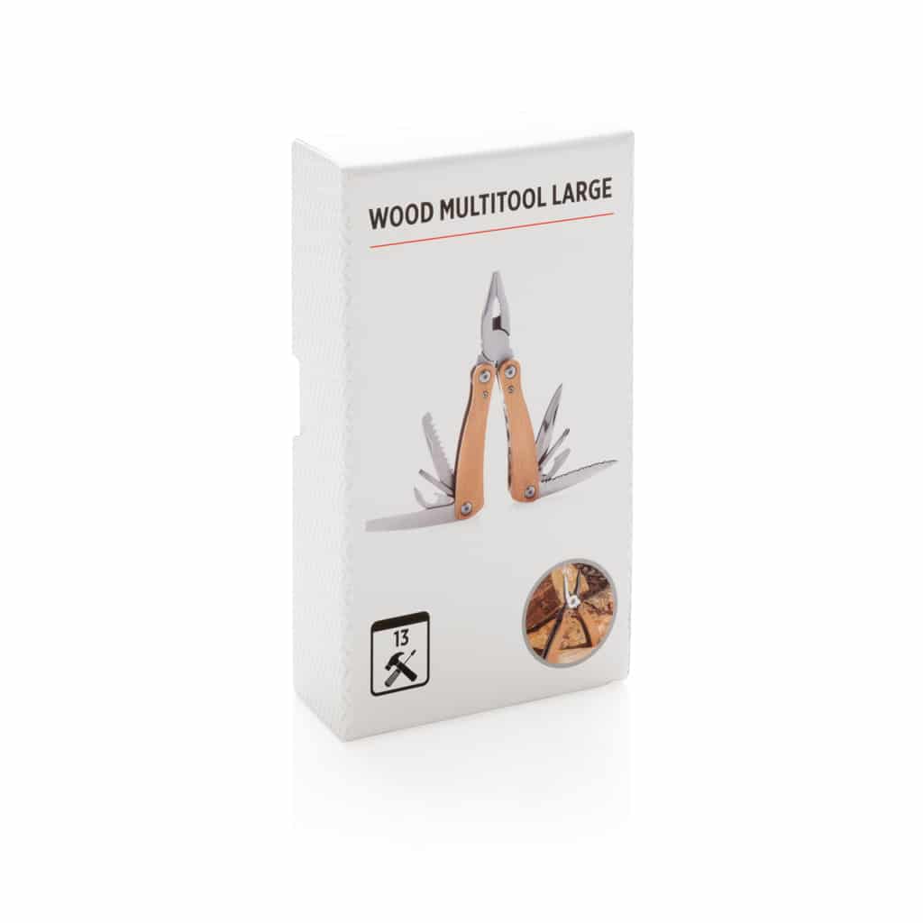 Miniature 4 pour Outil multifonctions Wood