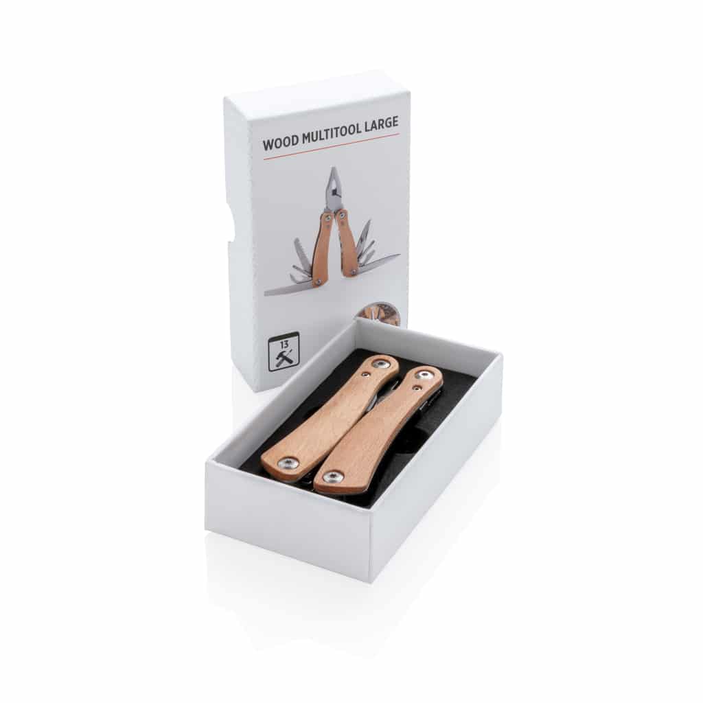 Miniature 5 pour Outil multifonctions Wood