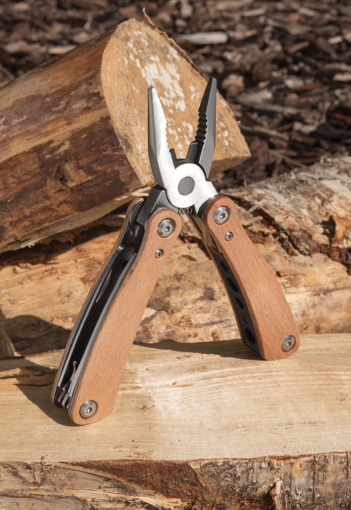 Miniature 10 pour Outil multifonctions Wood