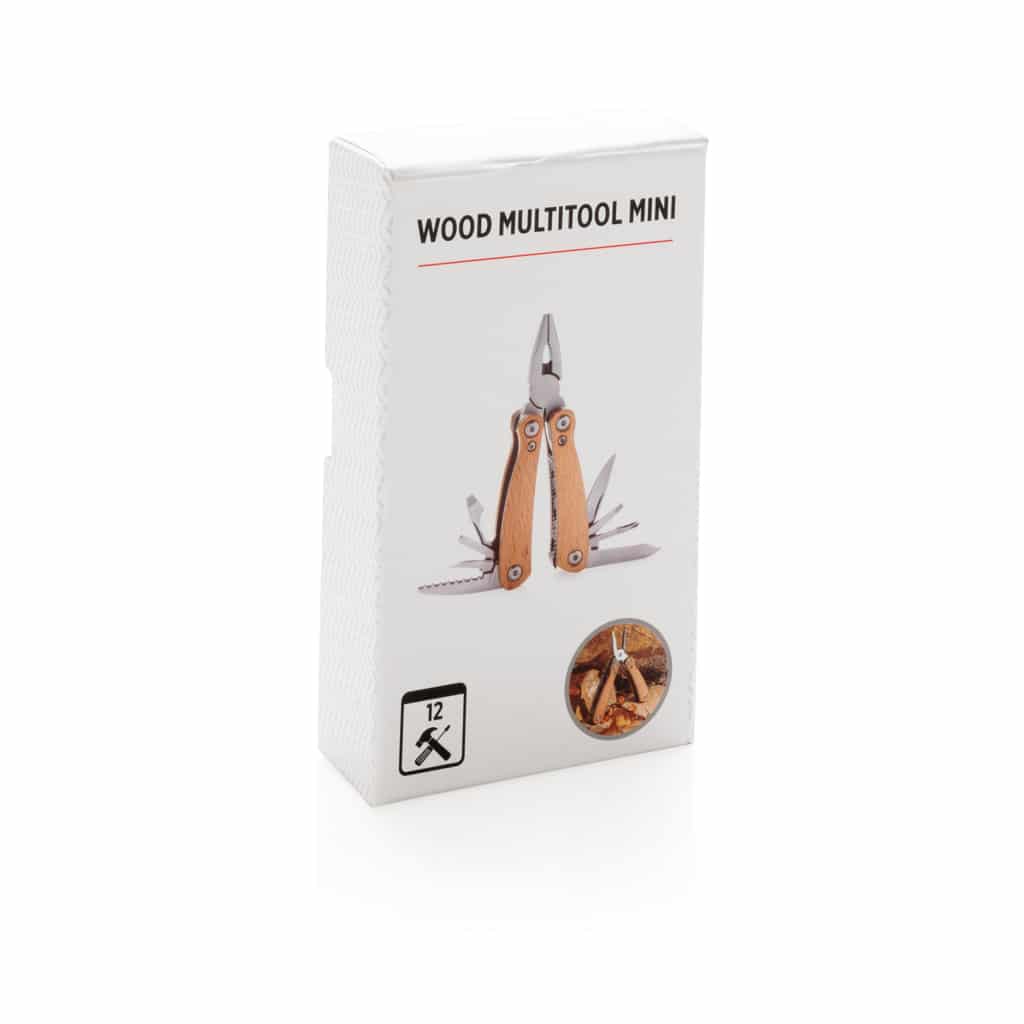 Miniature 4 pour Mini-outil multifonctions Wood