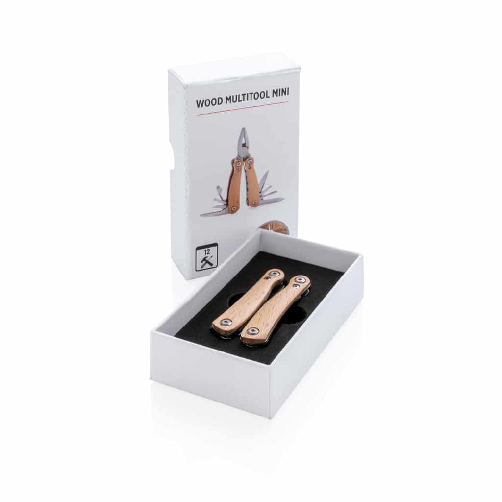 Miniature 5 pour Mini-outil multifonctions Wood