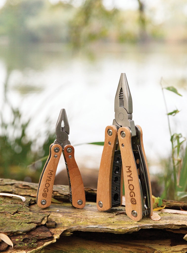 Miniature 12 pour Mini-outil multifonctions Wood
