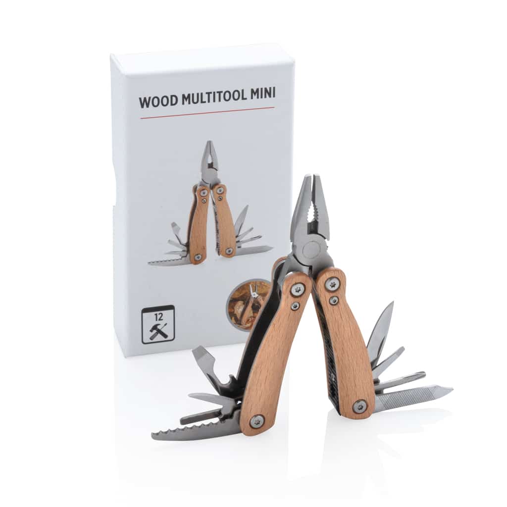 Miniature 16 pour Mini-outil multifonctions Wood