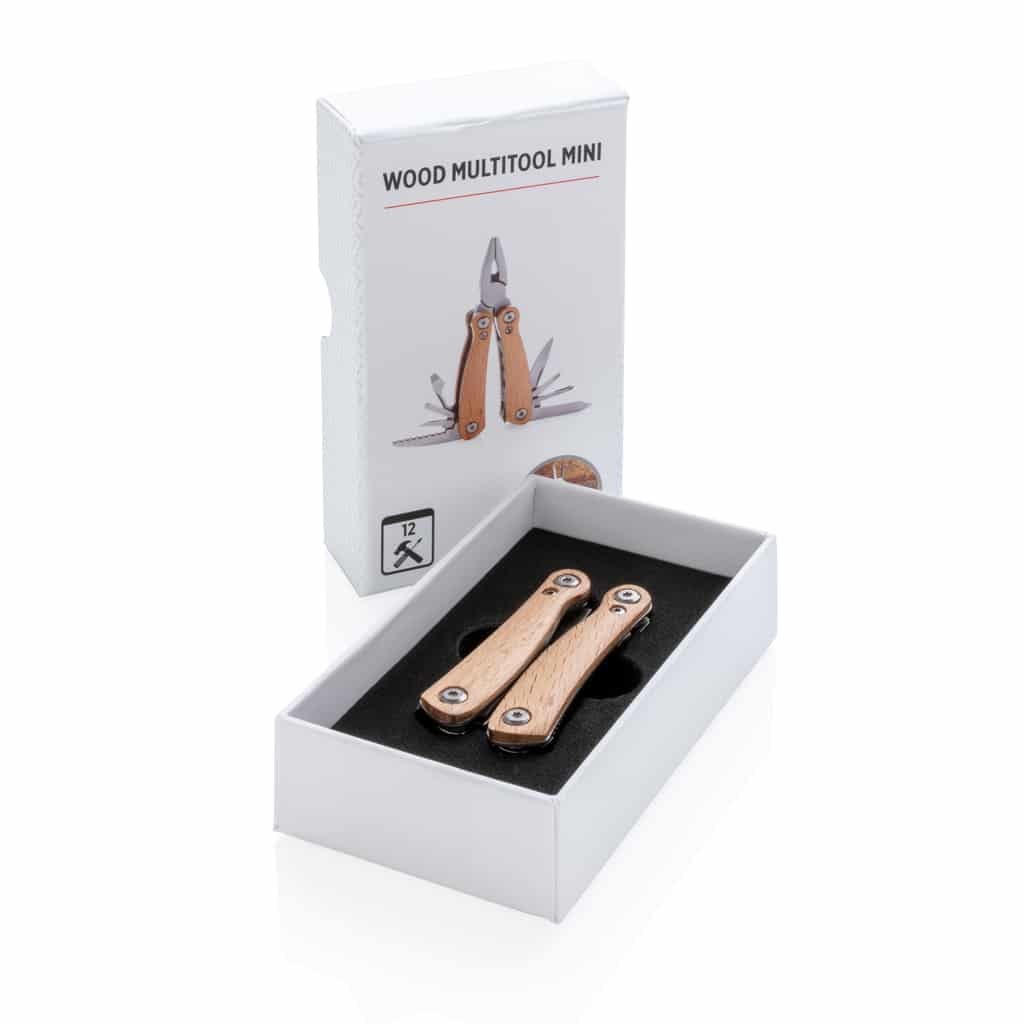 Miniature 18 pour Mini-outil multifonctions Wood