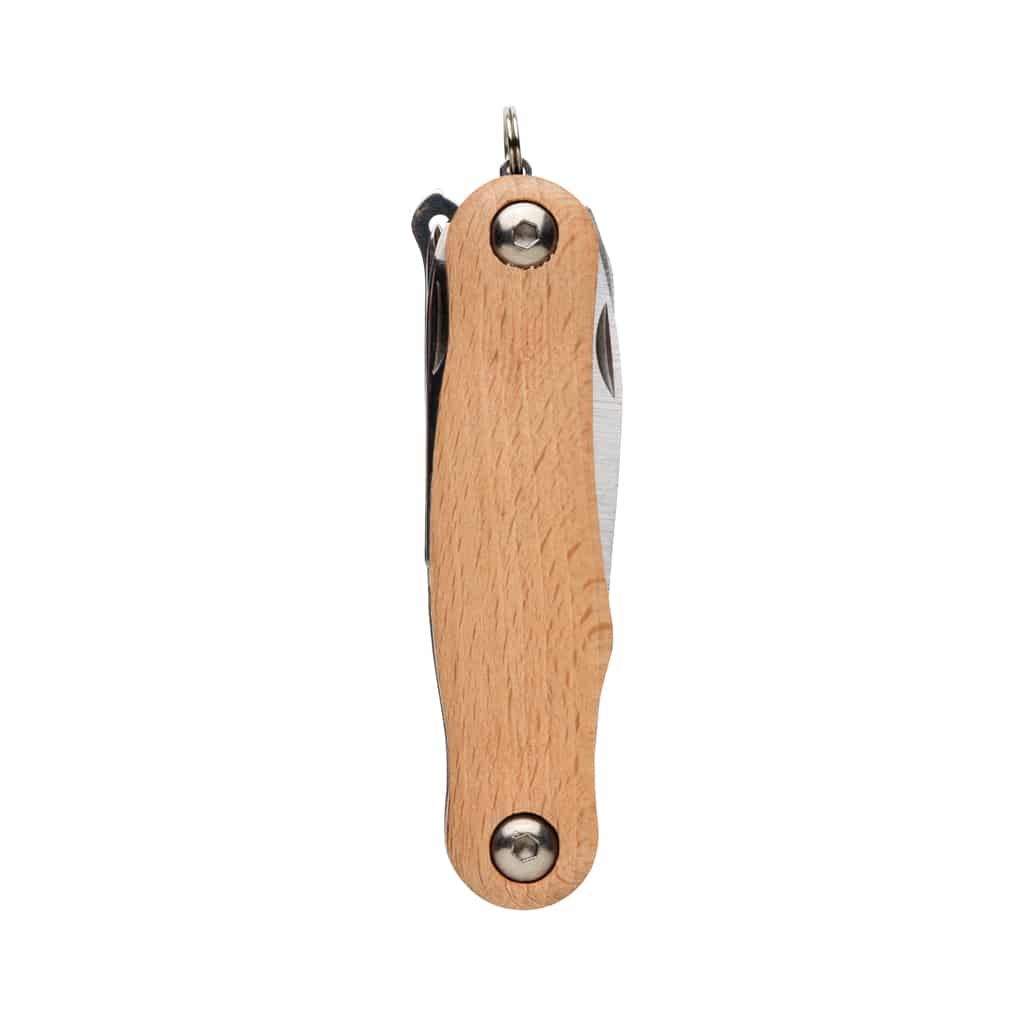 Miniature 3 pour Couteau de poche Wood