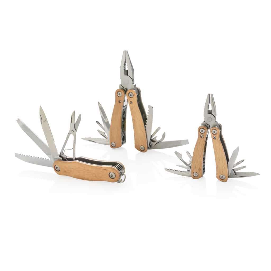 Miniature 8 pour Couteau de poche Wood