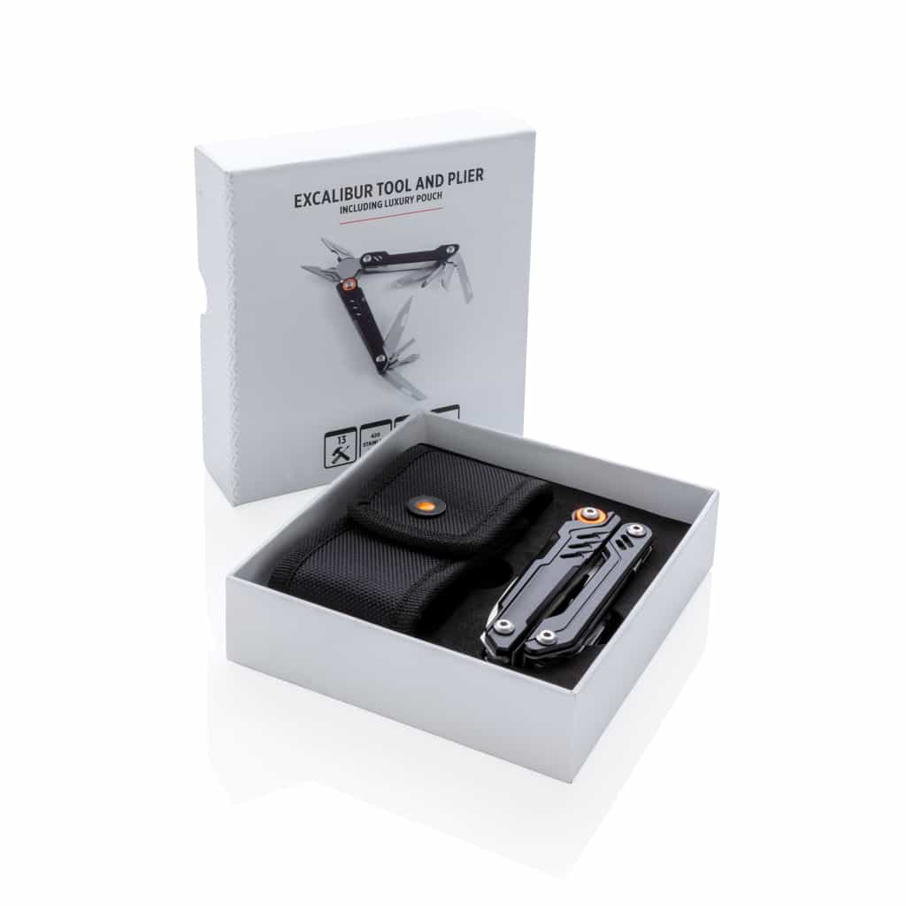 Miniature 6 pour Outil multifonctions et pince Excalibur