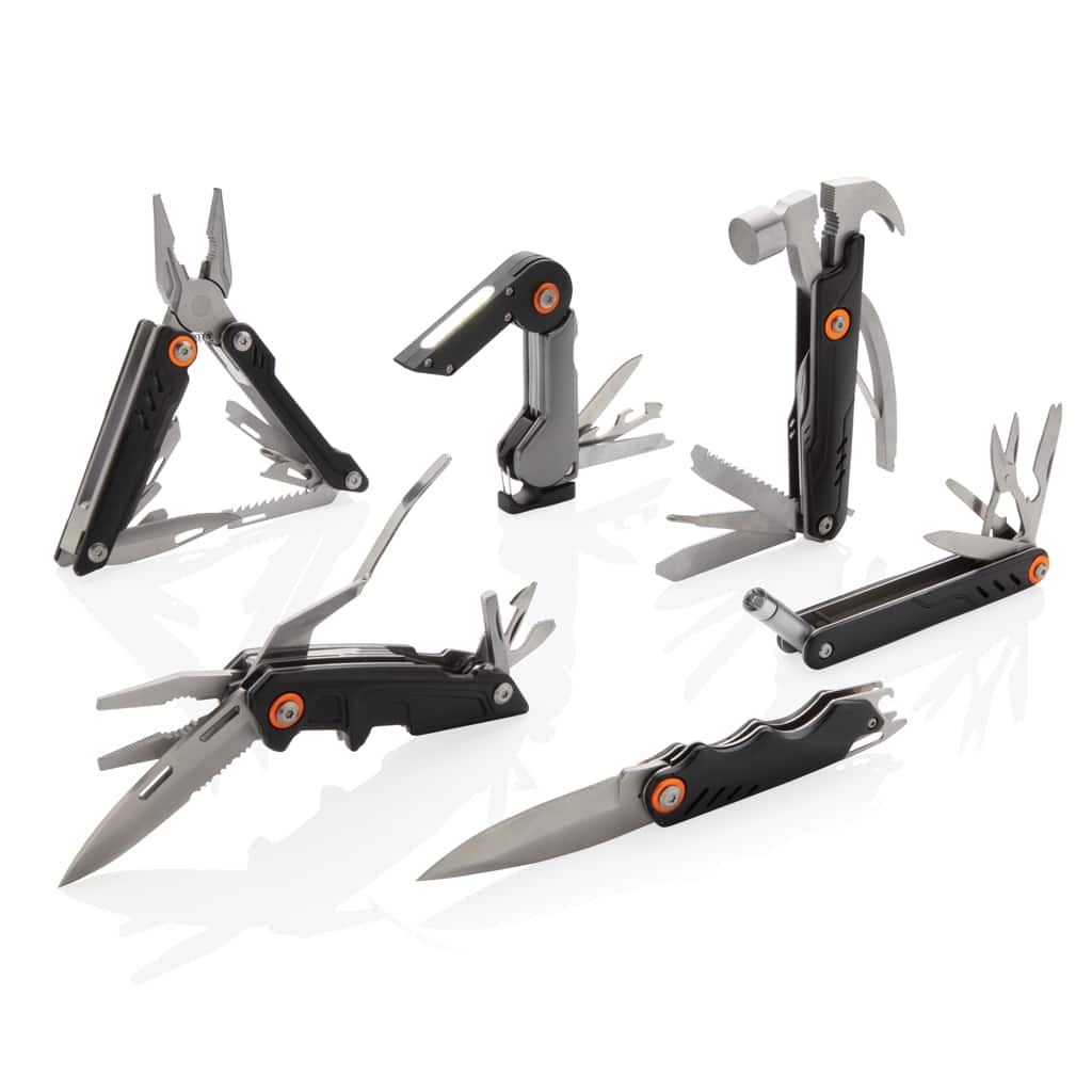 Miniature 11 pour Outil multifonctions et pince Excalibur