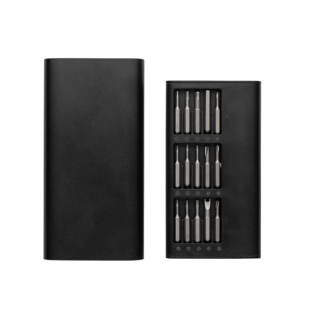 Miniature 3 pour Set de tournevis 31 pièces Gear X