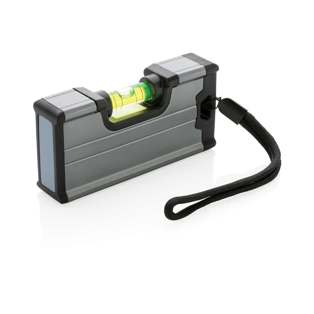 Miniature 2 pour Règle de poche avec niveau et aimant