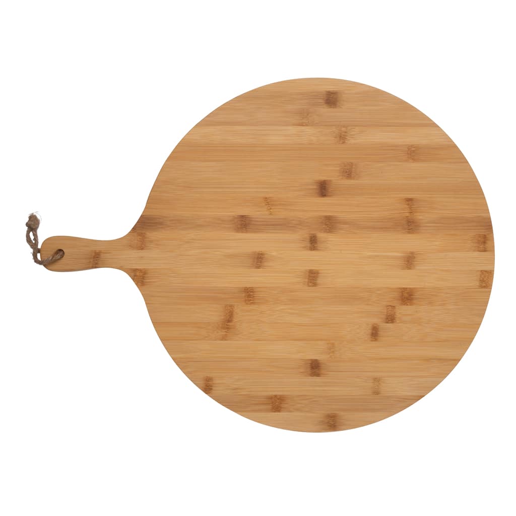 Miniature 4 pour Planche de service ronde en bambou Ukiyo