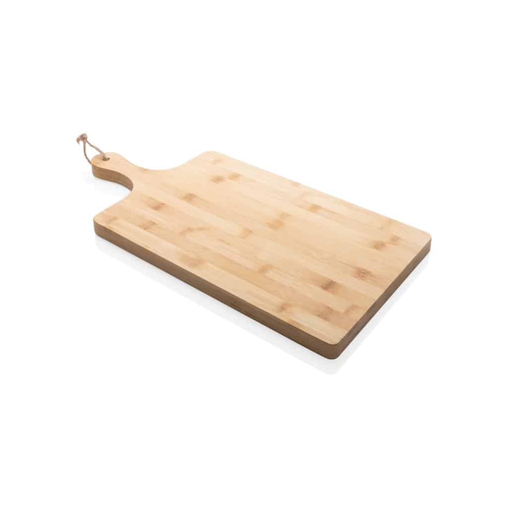 Miniature 2 pour Planche de service rectangulaire en bambou Ukiyo