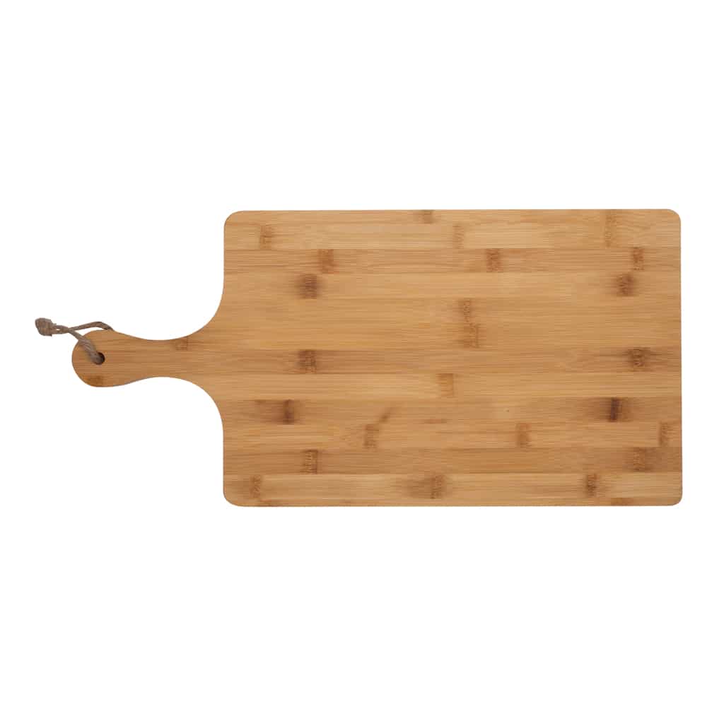 Miniature 4 pour Planche de service rectangulaire en bambou Ukiyo