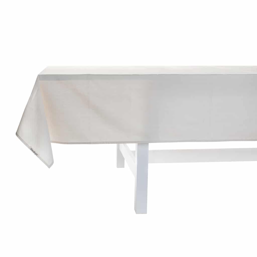 Miniature 5 pour Nappe de table Ukiyo en rcotton 180gr Aware™