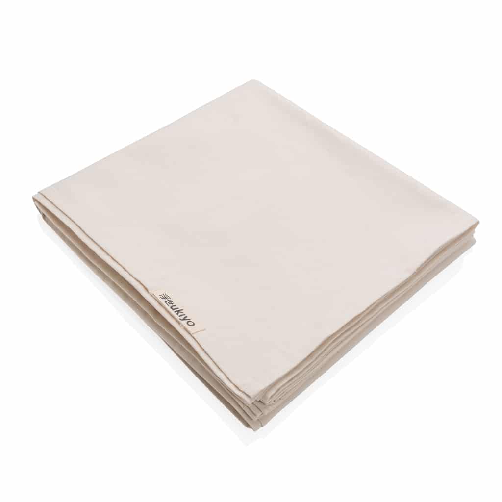 Miniature 6 pour Nappe de table Ukiyo en rcotton 180gr Aware™