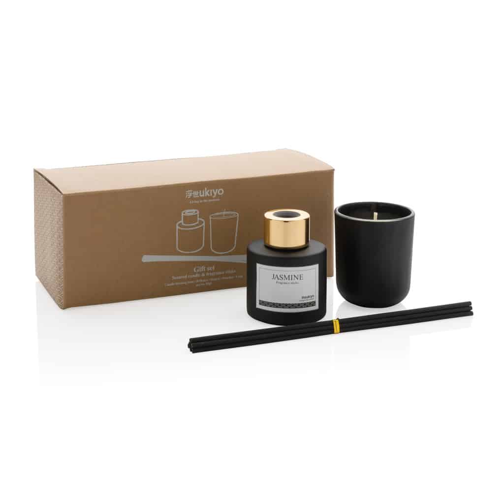 Miniature 7 pour Set cadeau Ukiyo