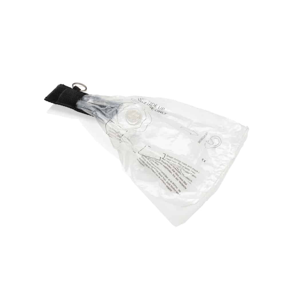 Miniature 2 pour Pochette premiers secours